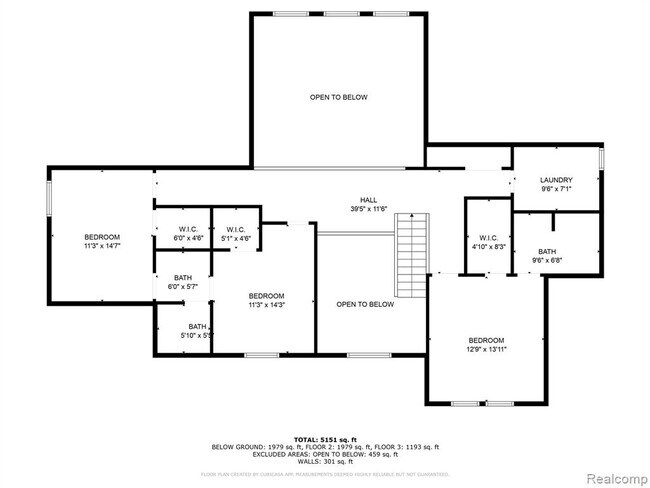 Building Photo - 5344 Birch Dr