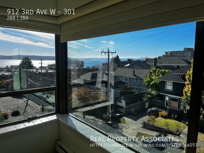 Primary Photo - 912 3rd Ave W