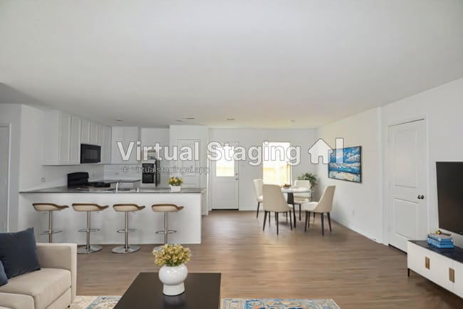 Building Photo - 15021 Red Sands Trl