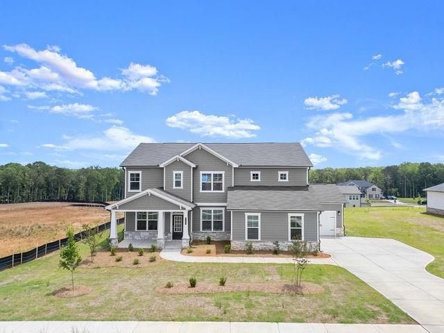 Building Photo - 712 Hedwig Dr