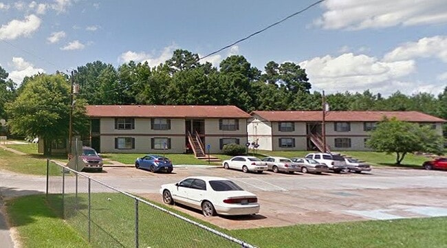 Building Photo - 705 Clifford St