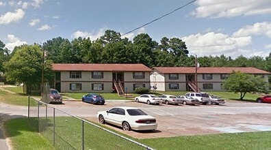 Building Photo - 705 Clifford St