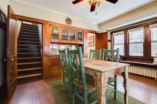 Building Photo - 1212 Marshall Ave