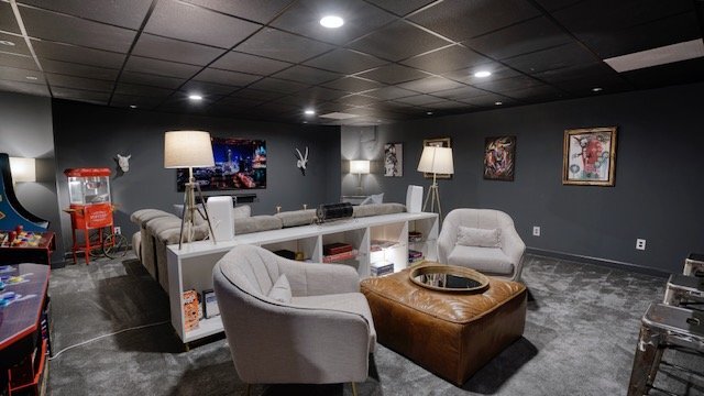 Building Photo - 3740 High Point Ln SW