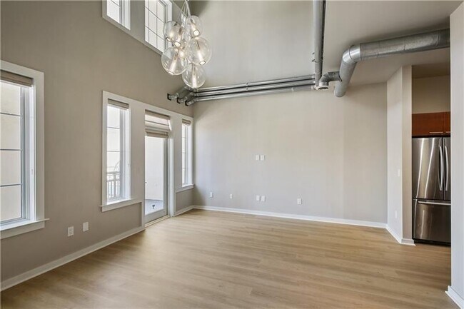 Building Photo - 232 19th St NW