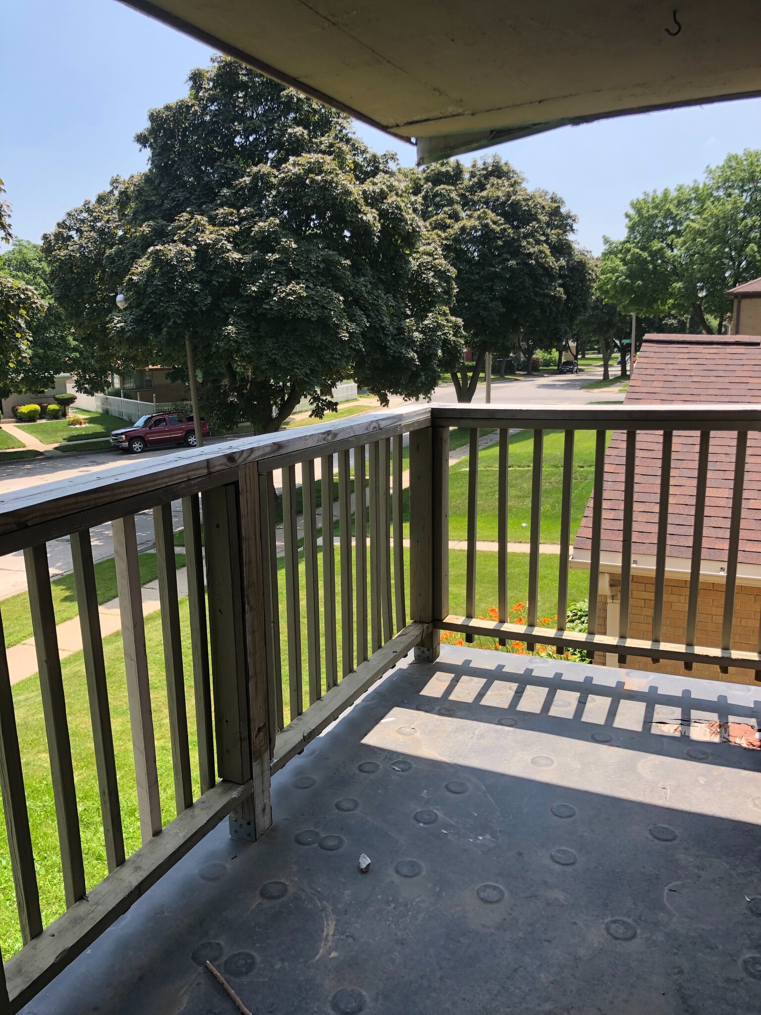 Building Photo - 7429 W Beckett Ave