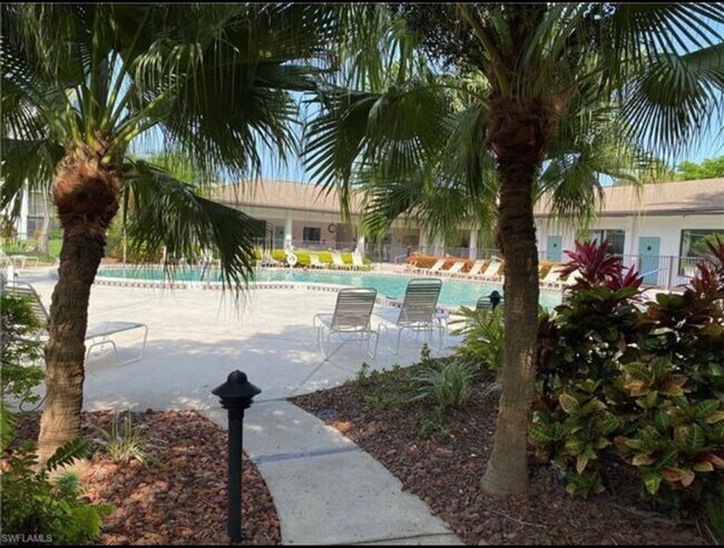 Building Photo - 3490 N Key Dr