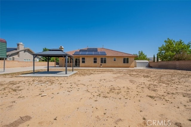 Building Photo - 1832 E Ave K 6