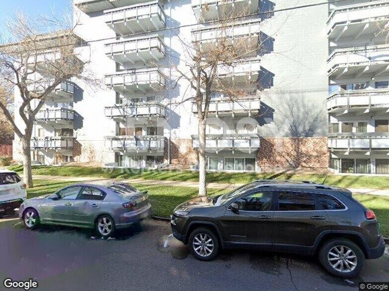 Building Photo - 555 E 10th Ave