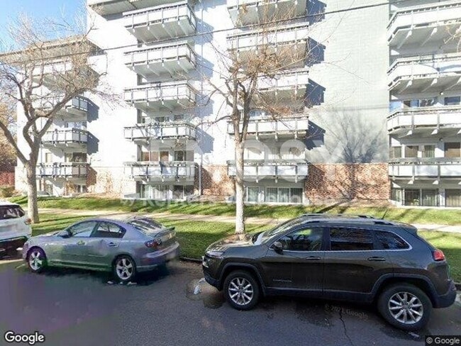 Building Photo - Beautiful 1 Bed 1 Bath in Capitol Hill (Water/sewer and Trash Utilities Included!)