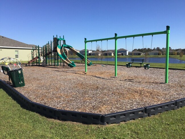 Building Photo - Overlook Reserve-3252 Emilio Pl Kissimmee, FL 34758