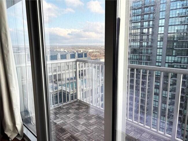 Building Photo - 855 Peachtree St NE