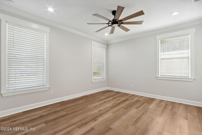 Building Photo - 7912 Odis Yarborough Rd