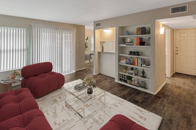 Building Photo - Preston Park