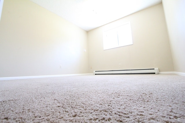 Second Bedroom - 1644 Kelby Dr