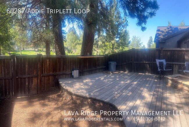 Building Photo - 60287 Addie Triplett Loop
