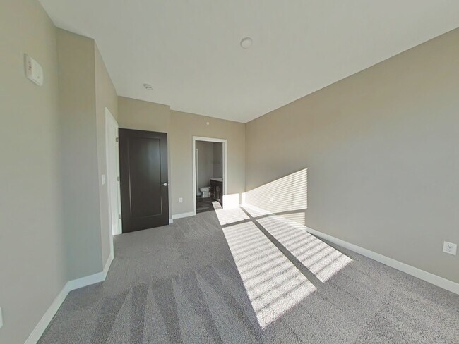 Floorplan - Altair Luxury Apartments