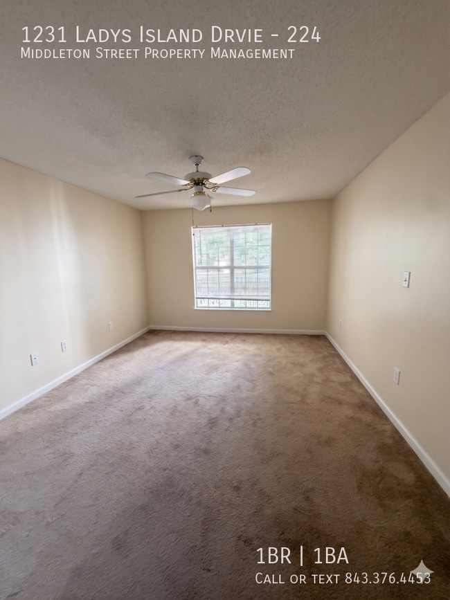 Building Photo - 1231 Ladys Island Dr