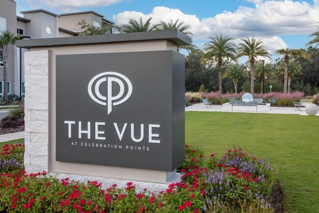 Building Photo - Exclusive Townhome in The Vue at Celebration Pointe