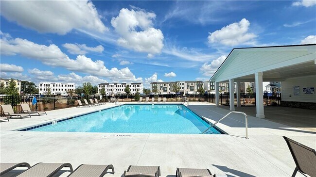 Building Photo - 1443 Creekside Cir NW