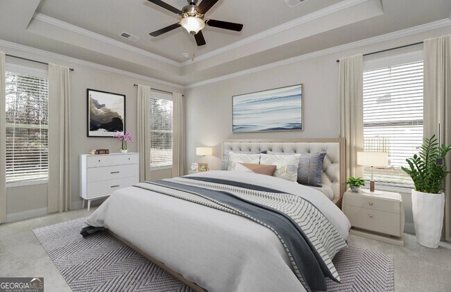 Building Photo - 10 Silvercharm Wy