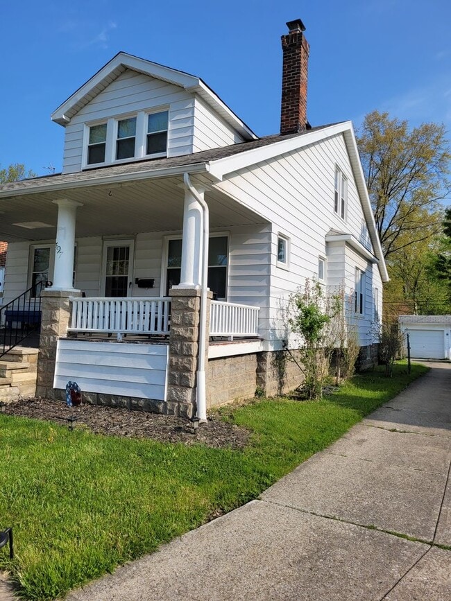 Building Photo - 4397 Ardmore Rd