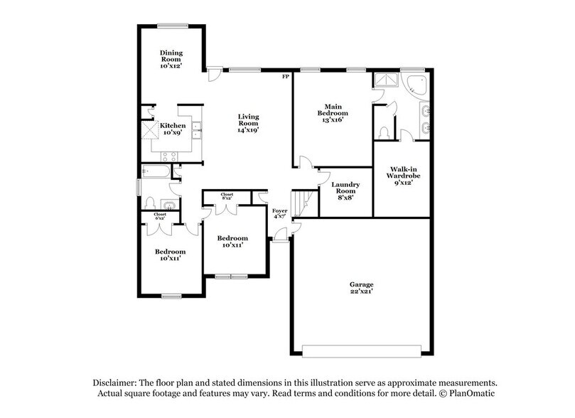 Building Photo - 7774 Melisa Dr