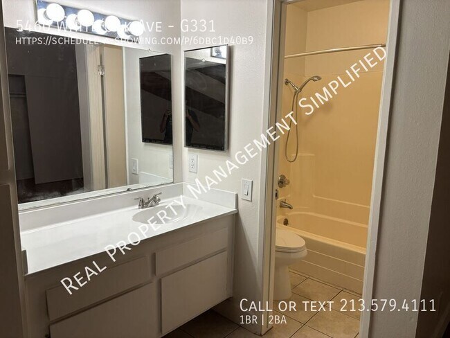 Building Photo - 5460 White Oak Ave