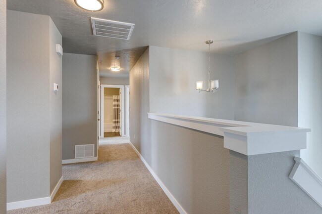 Building Photo - Newly Built Home in Boise _ Pet Friendly