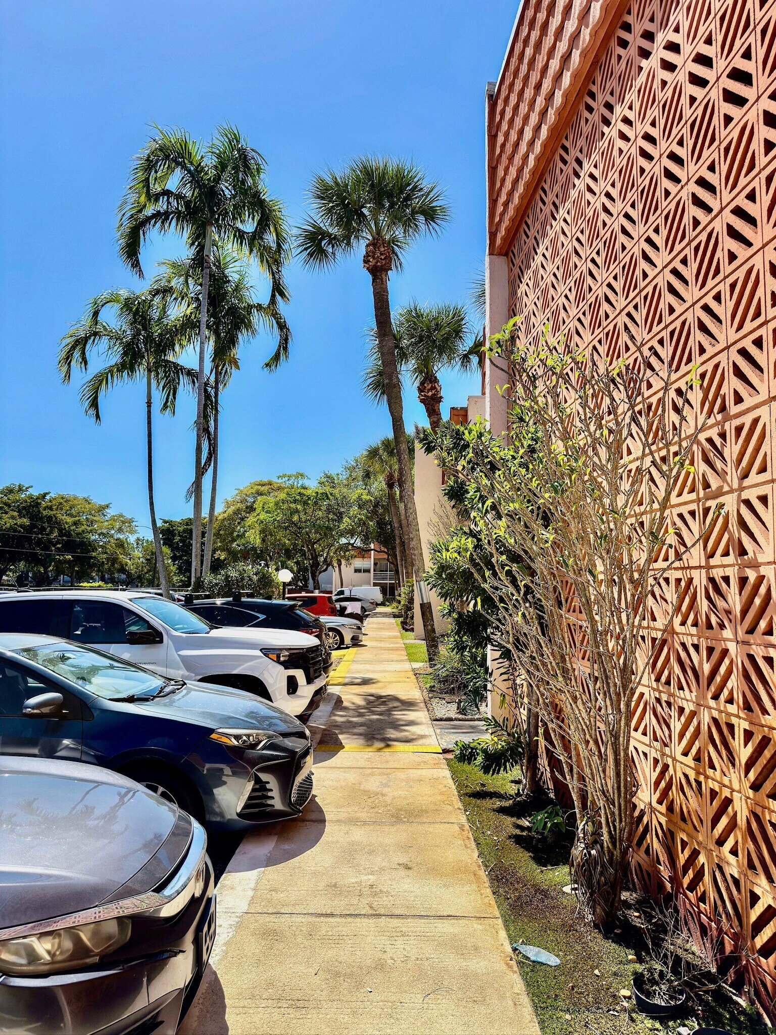 Building Photo - 7610 Stirling Rd