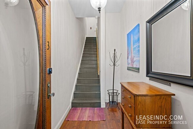 Building Photo - 1503 12th St NW