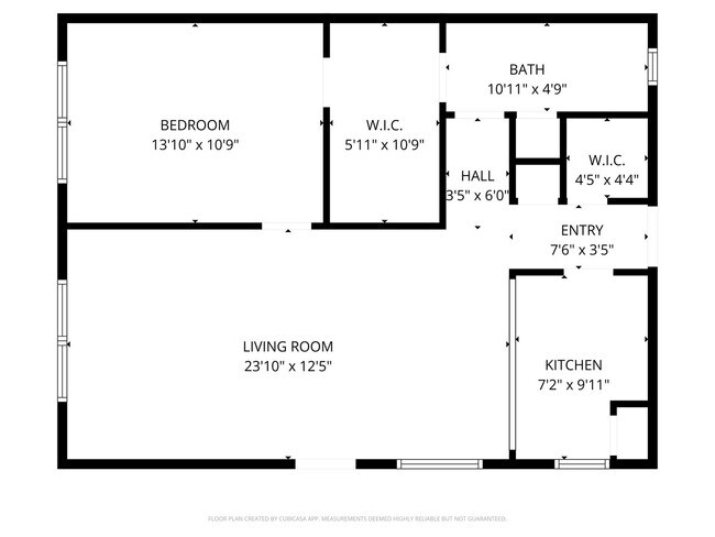Building Photo - Spacious 1 Bedroom Apartment in Balcones Heights