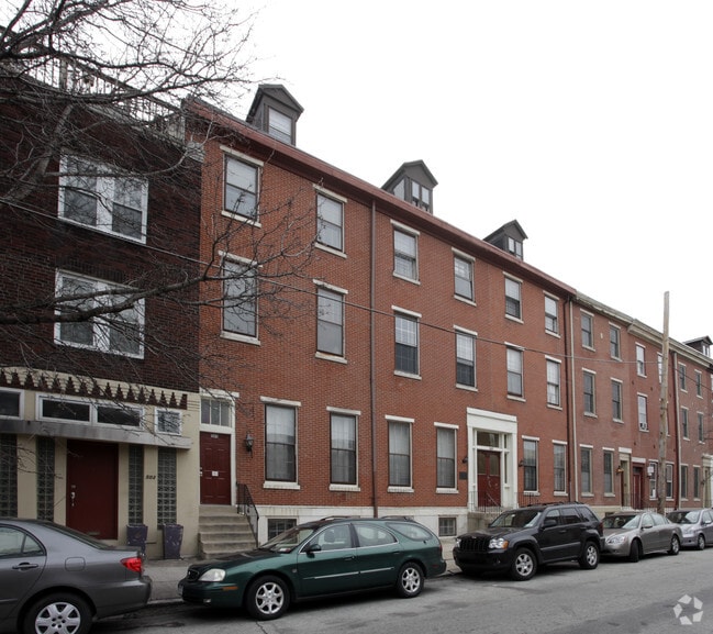 Building Photo - 505-509 S 9th St