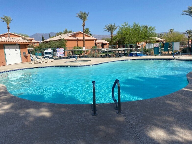 Building Photo - 874 Mesquite Springs Dr