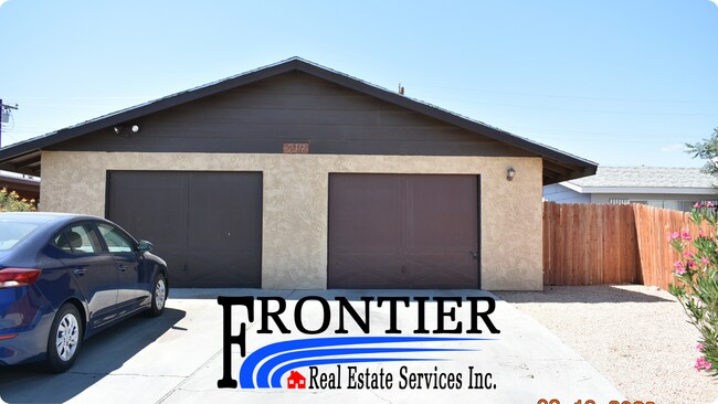 Primary Photo - 219 Panamint Ave