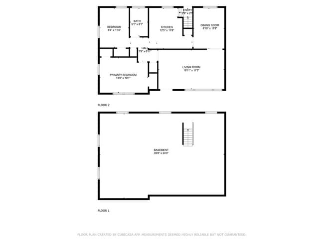 Building Photo - Your Perfect Home Awaits — Cozy, Updated, ...