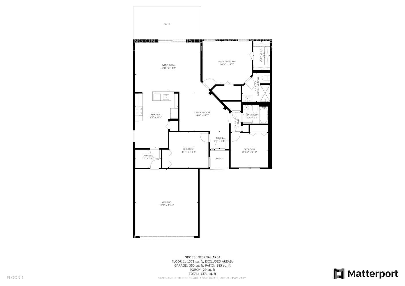 Building Photo - 1206 Whitewood Way