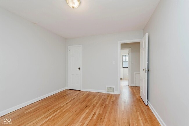 Building Photo - 5033 N Pennsylvania St