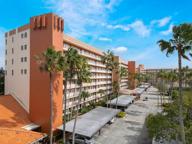 Building Photo - 7380 S Oriole Blvd