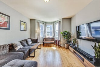 Building Photo - 764-768 Natoma Street-SI FL1-ID1259139P