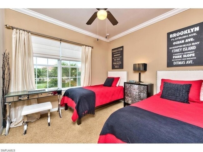 Building Photo - 8570 Evernia Ct