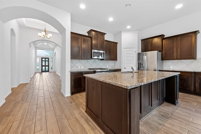 Building Photo - 29127 Sage Meadow Trail