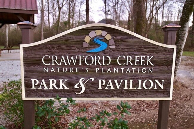 Building Photo - 4 Bedroom 2.5 Bath in Crawford Creek