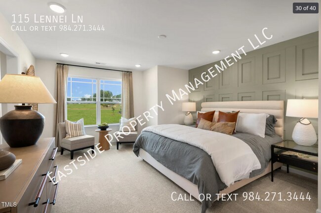 Building Photo - 115 Lennei Ln