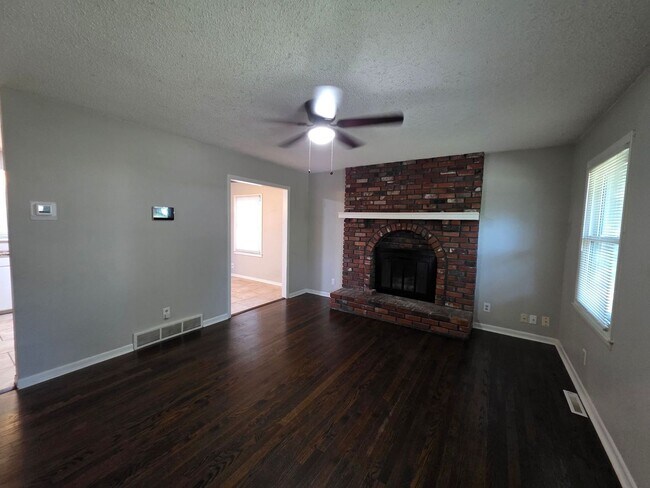Building Photo - 3-Bedroom Home With Finished Basement and Storage Shed