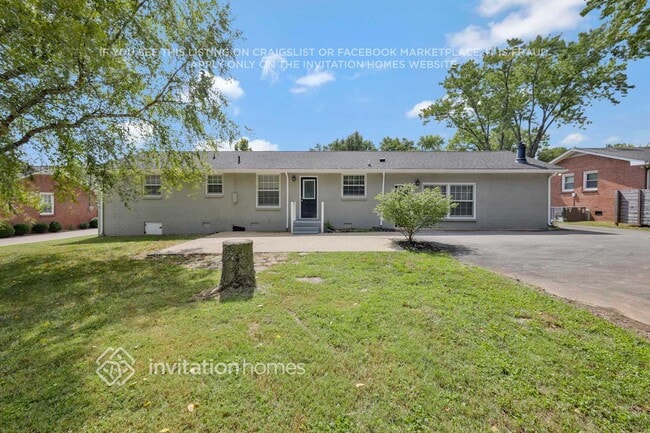 Building Photo - 533 Augusta Dr