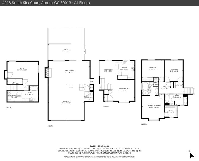 Building Photo - $2,995.00, stunning 4-bedroom, 3.5-bathroo...