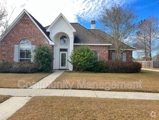 Building Photo - 3132 White Shadows Dr