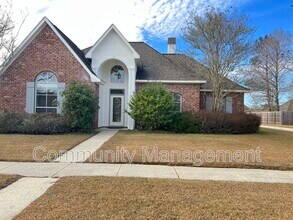 Building Photo - 3132 White Shadows Dr