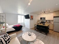 Building Photo - DLUX Lofts - Modern Downtown Studios